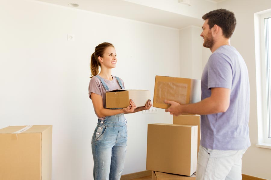 Hire a Removalist
